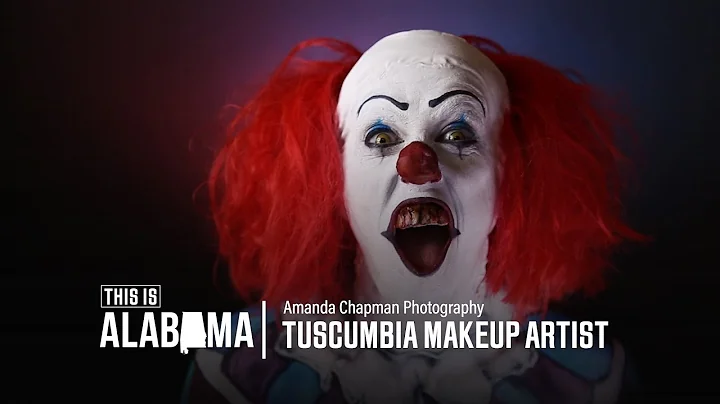 Amanda Chapman: Tuscumbia Makeup Artist | This is ...