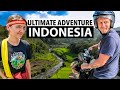 Epic road trip across flores indonesia  travel documentary