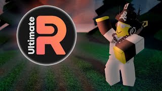 ОБЗОР на Самое ЛУЧШЕЕ РАСШИРЕНИЕ для Roblox