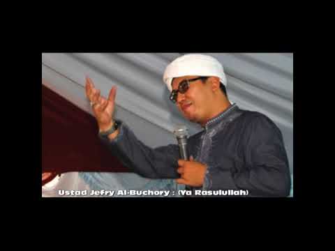 Sholawat merdu ustadz Jefri al-buchori Sholawat merdu ustadz Jefri al-buchori
