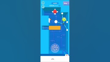 Stretch Guy Game Level Failed #shorts