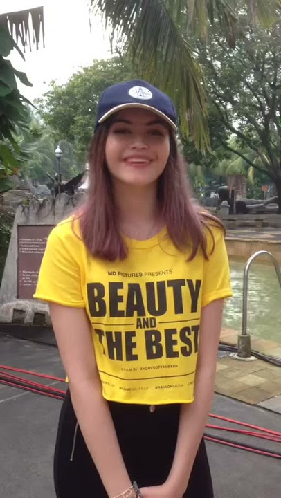 Agatha Valerie - Beauty and the Best | 31 Maret di Bioskop