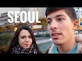 VIVERE A SEOUL! Corea ft. Persi in Corea