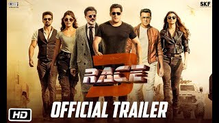 Jo dikhta hai woh hamesha sach nahi hota! the race has begun and road
ahead is full of twists & turns. gear up for release watch 3
trailer...