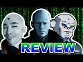 Detroit Become Human Review - SO DEEP!