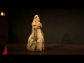 Sattriya dance by dr anwesa mahanta
