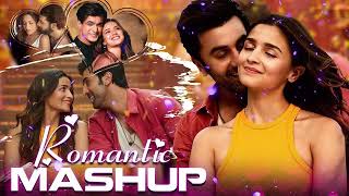 Love Mashup Songs 💕 | Bollywood Mashup || New Hindi Song&#39;s #mashup #bollywood #songs