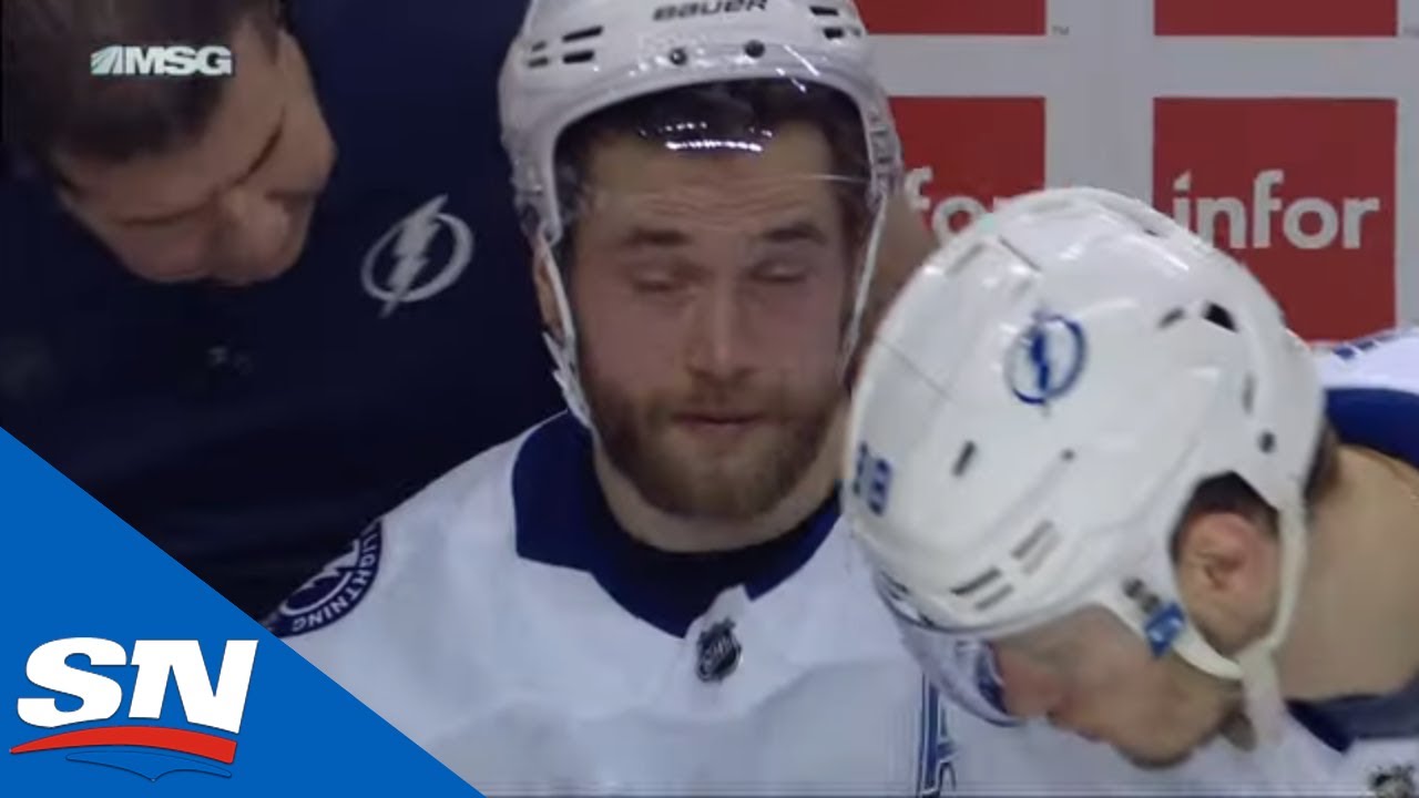 Victor Hedman - NHL Videos and Highlights