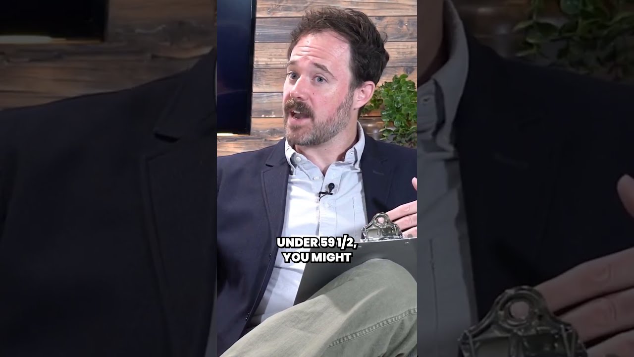 Lost Your Job Near Retirement Unlock 401k Financialplanning