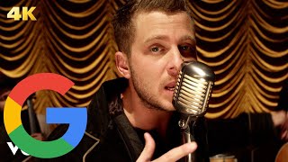 OneRepublic - All The Right Moves, but every word is Google image!