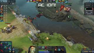 Pudge invisible hook!