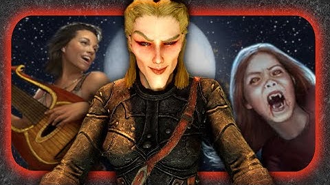 The Dark Brotherhood’s Strange Clients, Explained