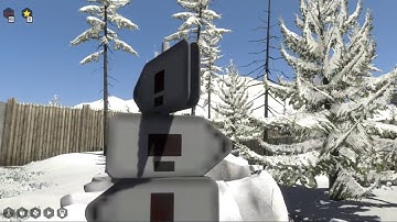 Talos Principle First Time Playthrough Part 5