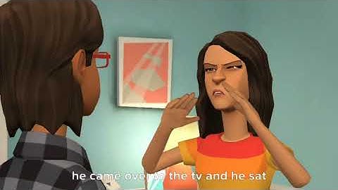 communication | plotagon ep 5