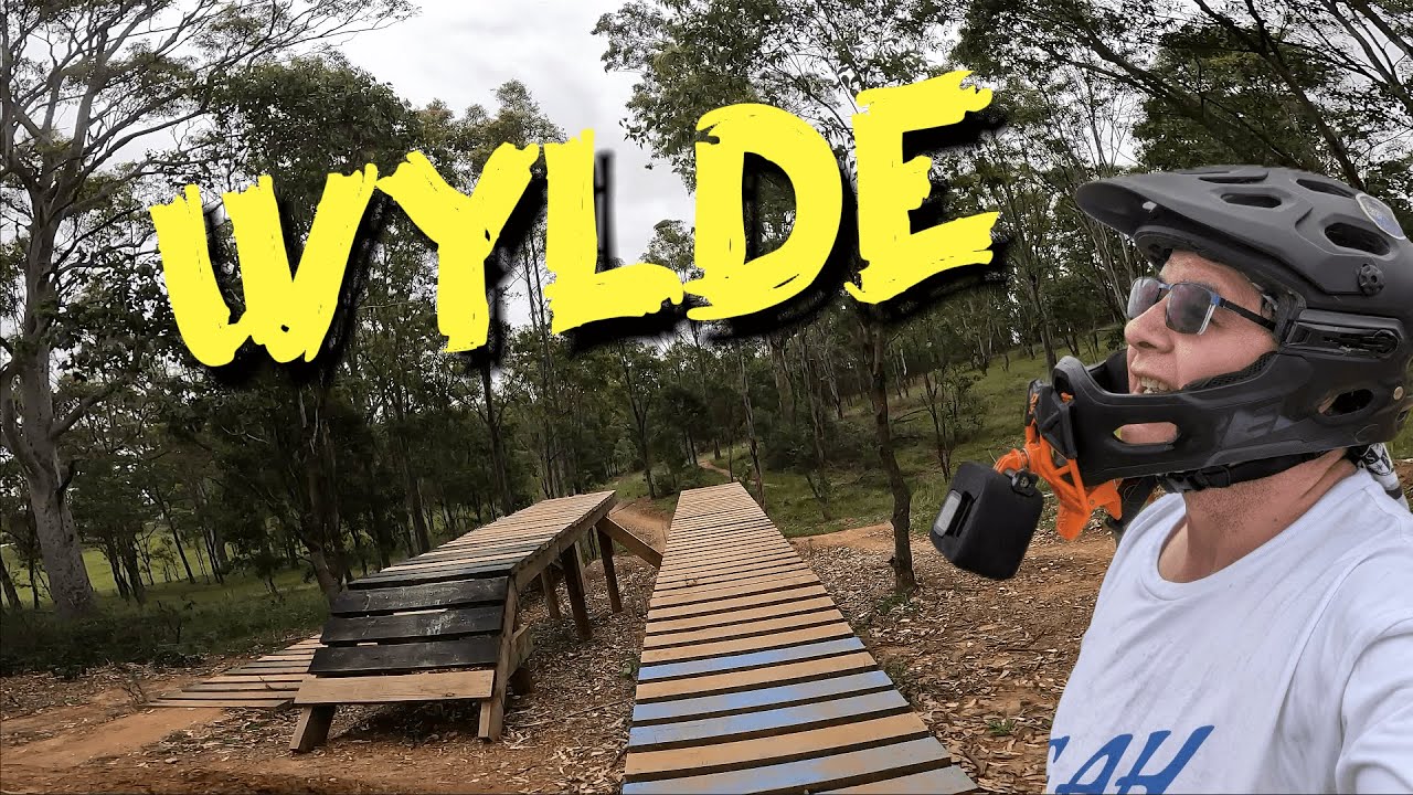 wylde mtb