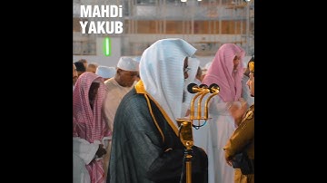 تلاوة تأخذ بك إلى عالم آخر 🎧 ﴿لَا يَمَسُّهُمُ السُّوءُ﴾ الشيخ سعود الشريم 🕋🕊️