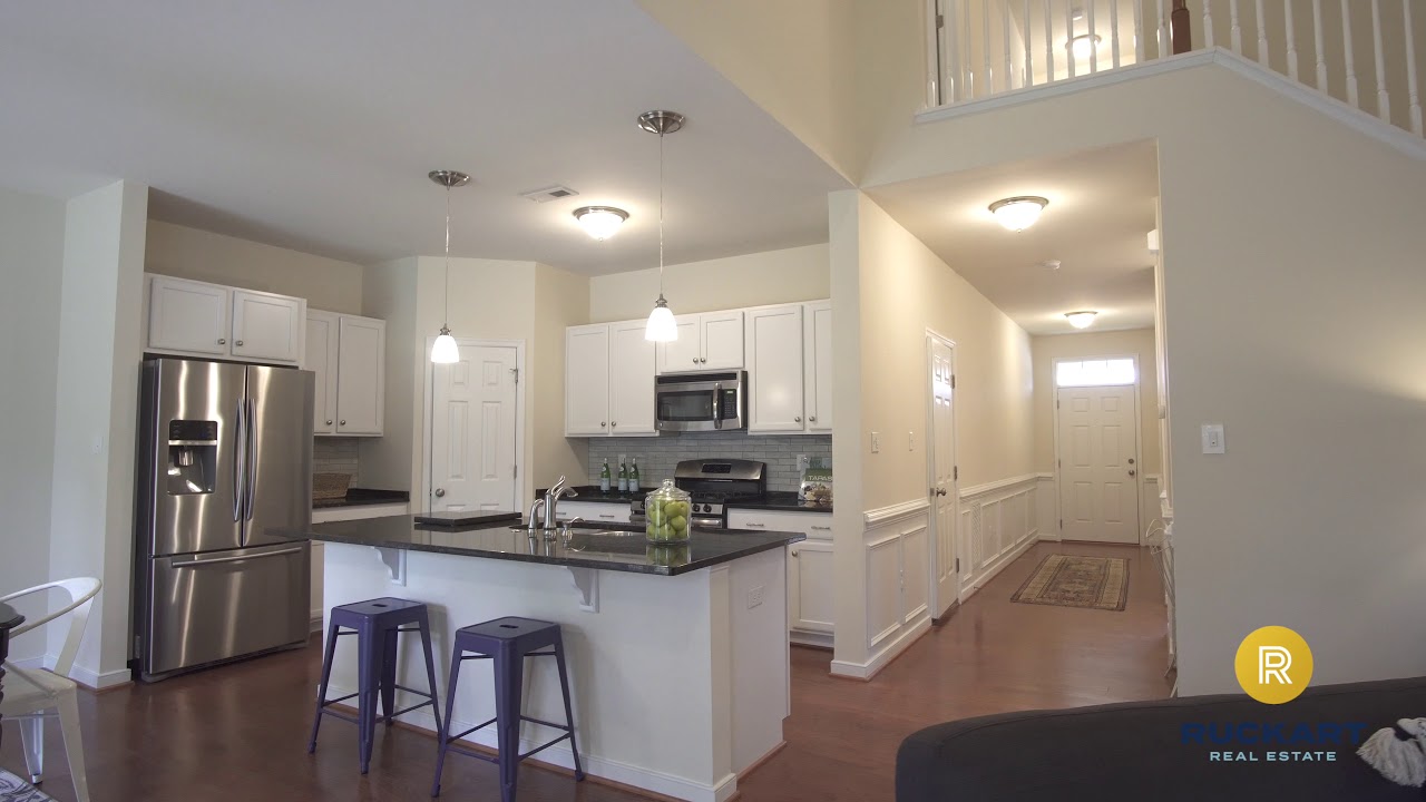 4805 Winterhawk Dr, Glen Allen VA 23059