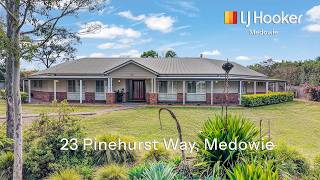23 Pinehurst Way, Medowie