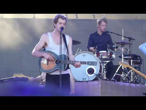 FRANCOFOLIES 2016 - BALTHAZAR - Then what