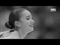 Алина Загитова|Аlina Zagitova - No Time To Die {Forever and ever}