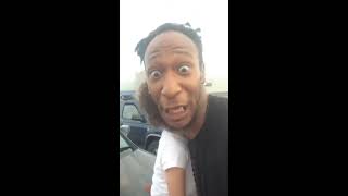 The Walmart Tantrum 2017