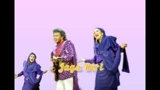 Camelia Malik - Jaga Diri