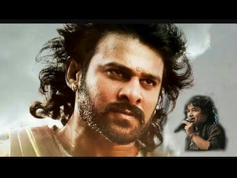 Jal Rahi Hai Chita BAHUBALI movie Full Song