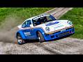 Austrian Rallye Legends 2026 | HIGHLIGHTS