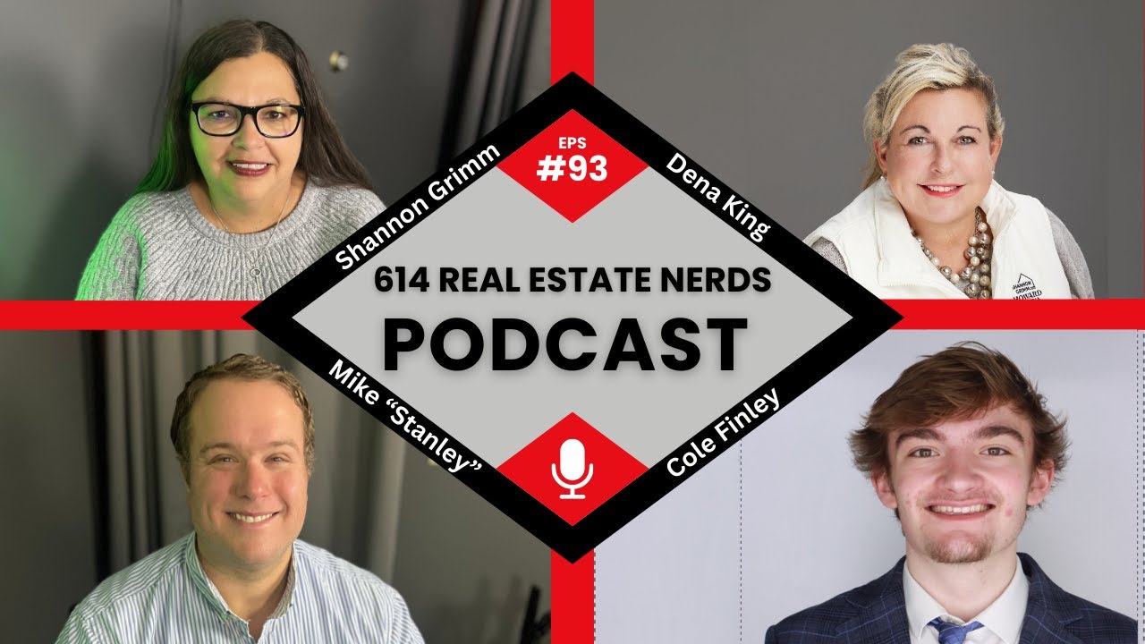 Episode 93 || Mistakes & Myths of Buying a Home