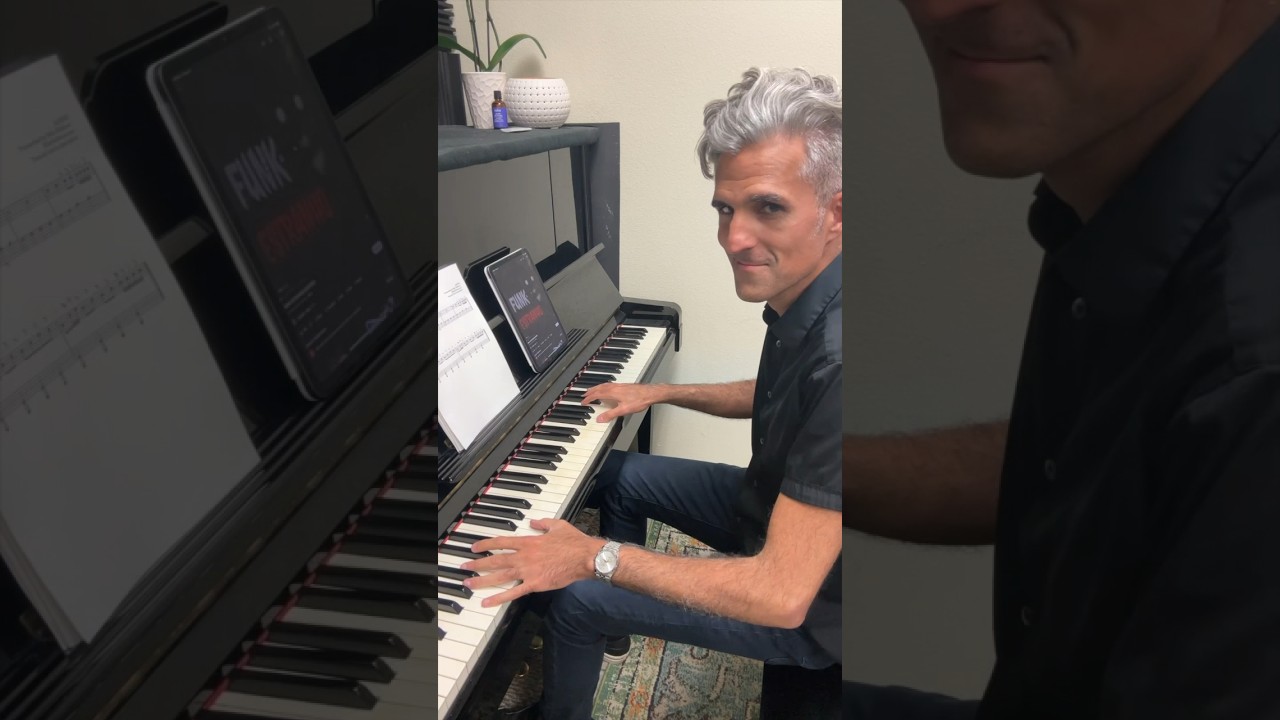 Watch “Funk Estranho” (SLOWED) piano cover #pianocover #piano #tiktok #pianotutorial on YouTube Watch “Funk Estranho” (SLOWED) piano cover #pianocover #piano #tiktok #pianotutorial on YouTube