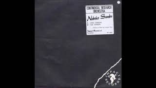 Download Lagu Continental Research Orchestra – Naboko Samba (7' long version) MP3 Download Lagu Continental Research Orchestra – Naboko Samba (7' long version) MP3