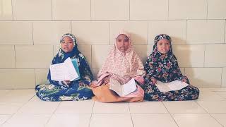 Download Lagu Ngaji Ngudi Susilo - Bab Membagi Waktu MP3