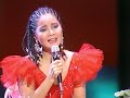 ノスタルジア Nostalgia 1985 (Live)  - Teresa Teng 鄧麗君