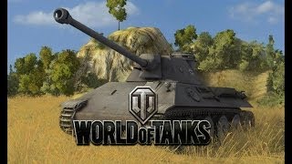 World of Tanks - The Tanks That Time Forgot