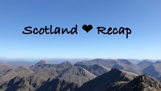 Among the Heather: Holiday Recap (reading&doing&bookshopping)
