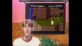 Battletoads 5 Second Review 1992