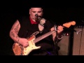 POPA CHUBBY - "LITTLE WING"