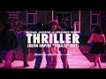 Michael Jackson vs. Stranger Things - Thriller (Neon Empire Trailer Edit)