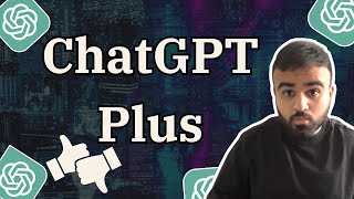 Is ChatGPT Plus Worth It | Full Review