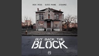 Buy Back the Block