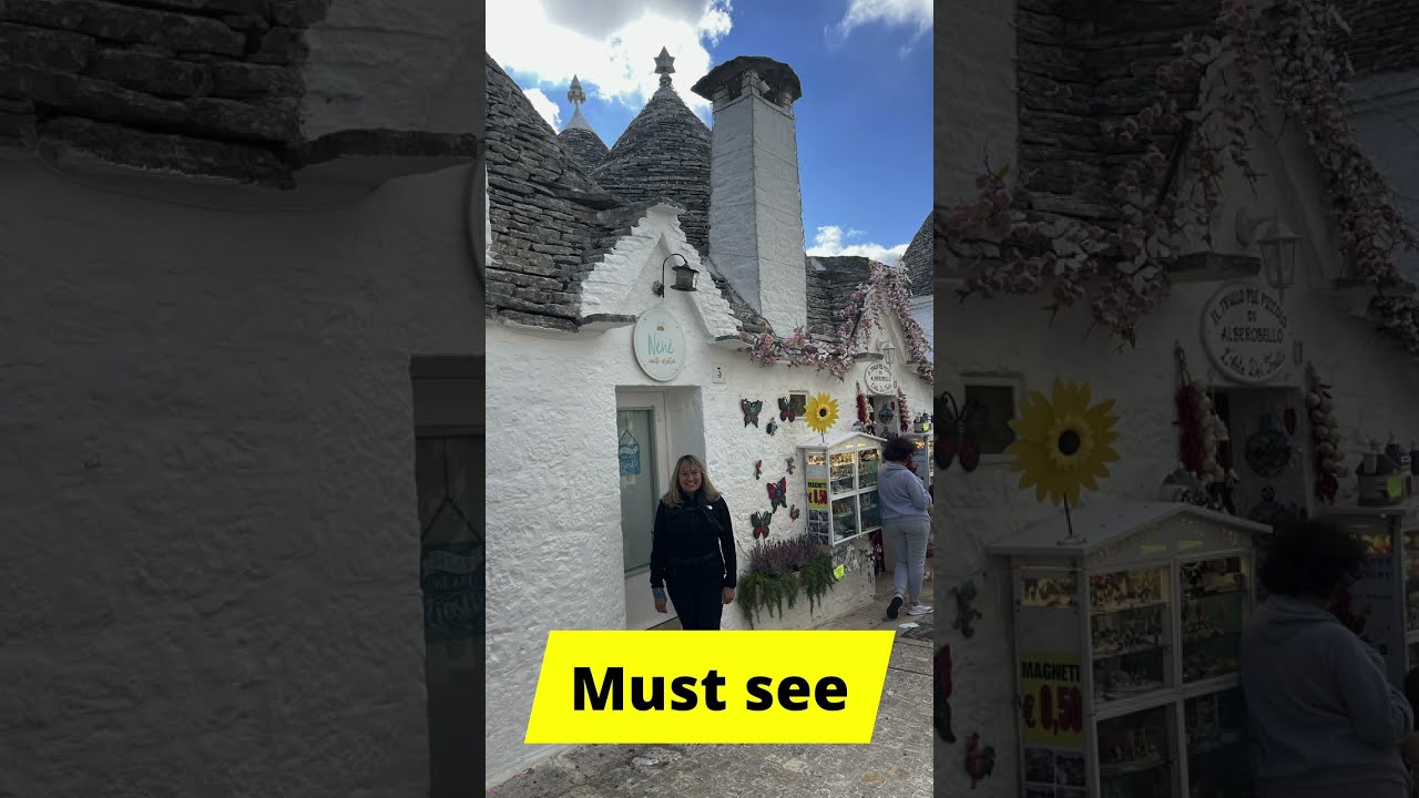 Alberobella Italy