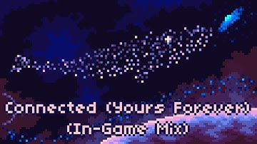 Hydelic - Connected (Yours Forever) (In-Game Mix) [Rhythm Doctor Custom]