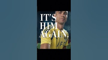 The 🐐 who ages like fine wine 🍷 #football #futbol #soccer #ronaldo #cr7 #cristiano #footballvideo