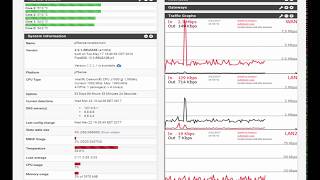 ✅ pfsense qotom quad port temparature