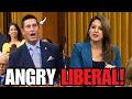 Conservative MP Takes No Sh T From Liberal MP Who Yells At Her 