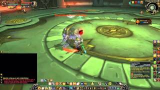 Patch 5.4 Proving Grounds | DPS Bronze Trial (Wave 5) - World of Warcraft: Mists of Pandaria
