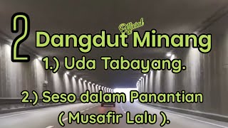 2 Dangdut Minang Official // Candra RecordTV.
