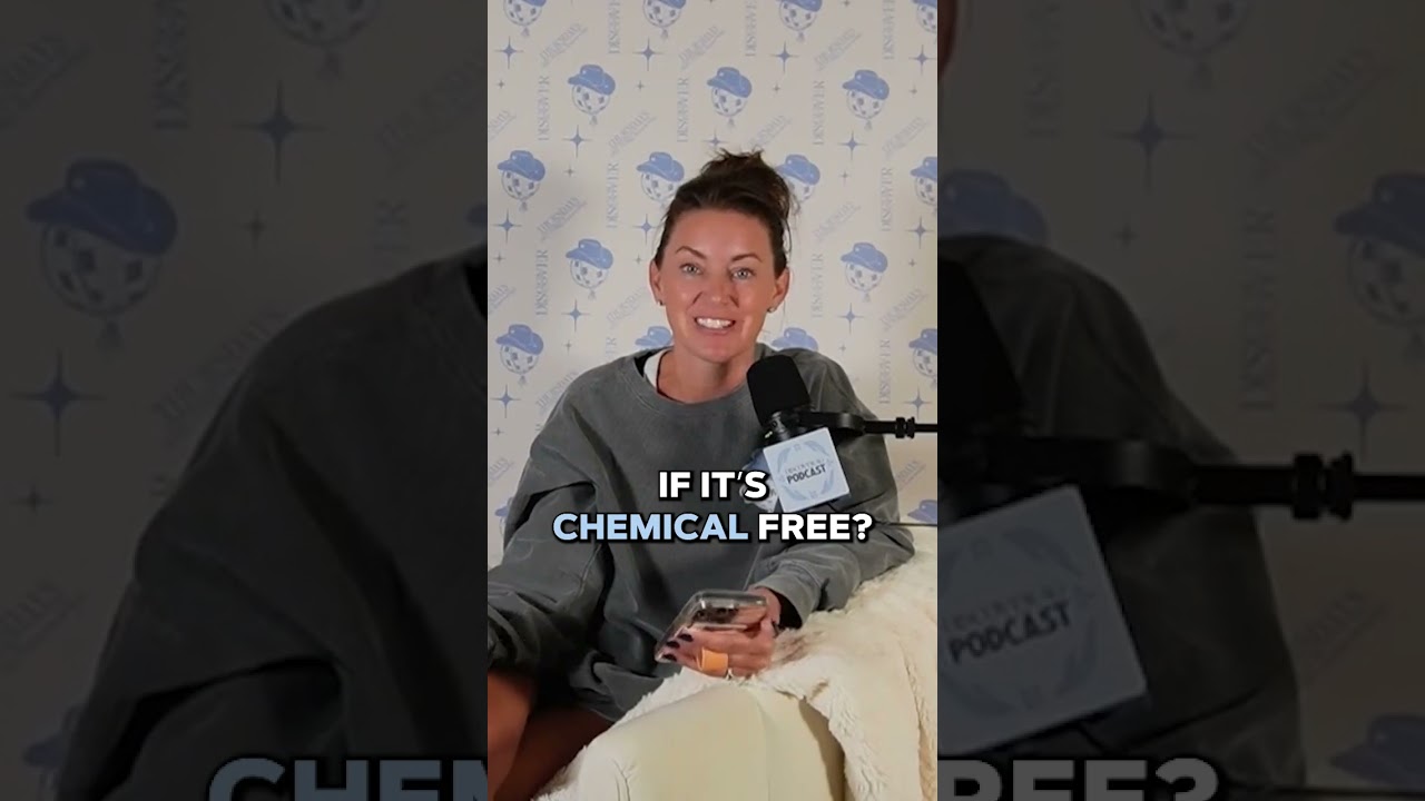 Microplastic in Your Clothes and Why “Chemical-Free Clothing” is a Farce