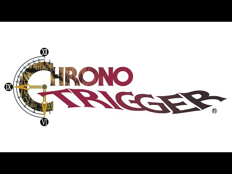 Voice of Lavos - Chrono Trigger