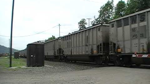 NS 562: A Four Pack Of Gevo